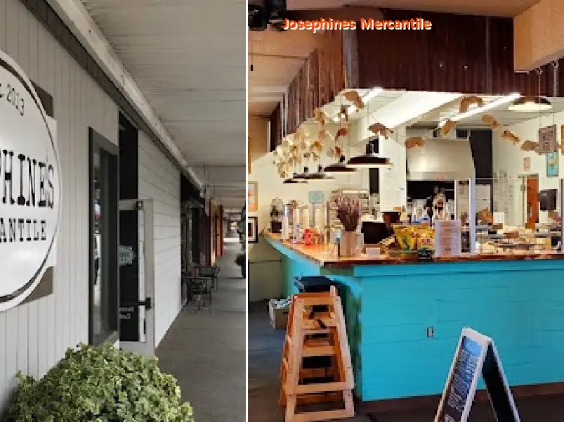 Josephines Mercantile