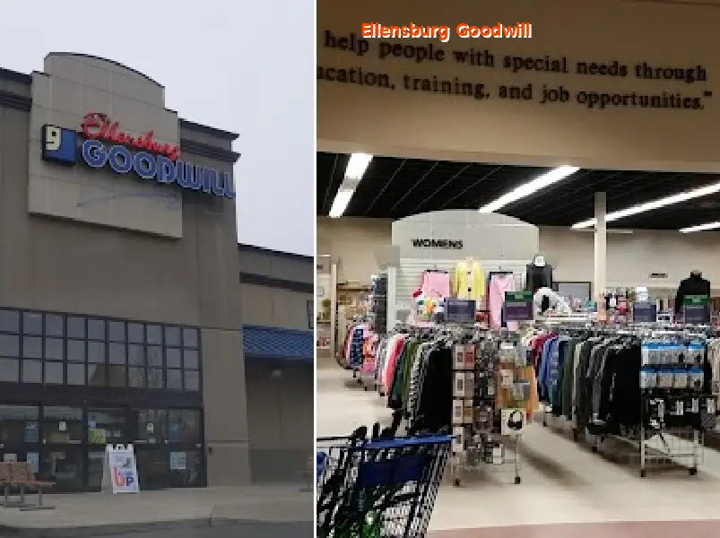 Ellensburg Goodwill