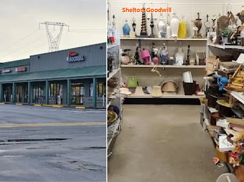 Shelton Goodwill