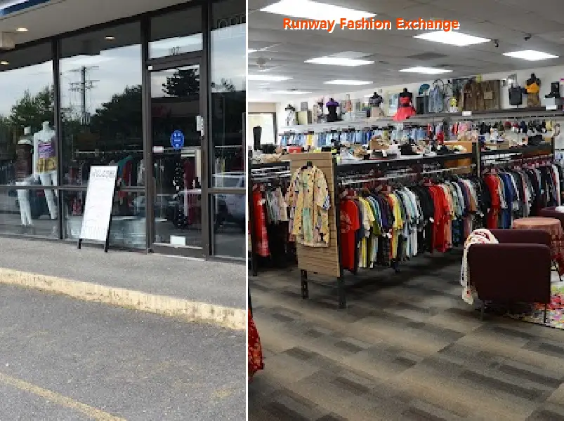 Runway Fashion Exchange