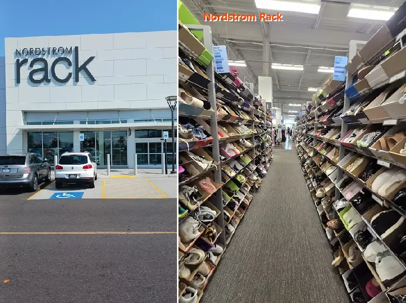 Nordstrom Rack