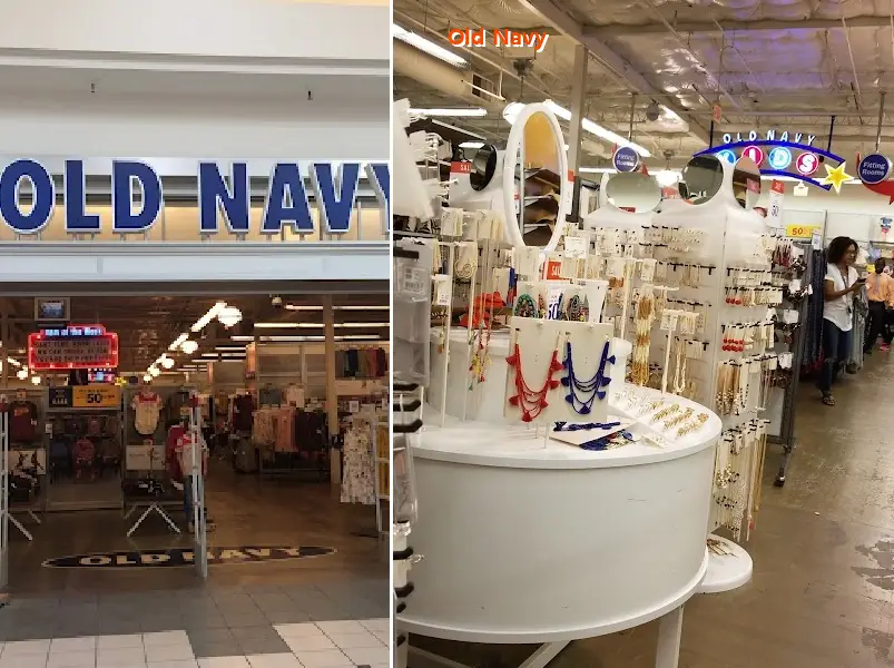 Old Navy