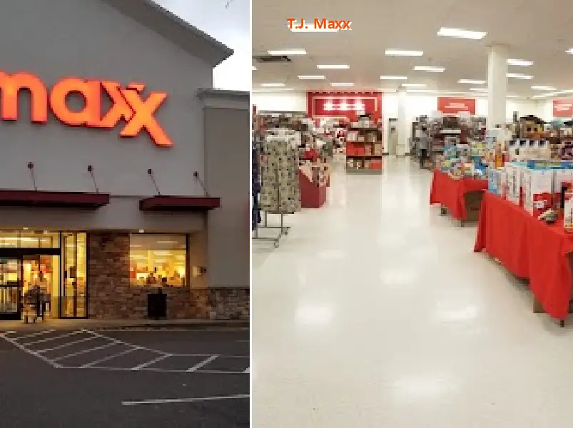 T.J. Maxx