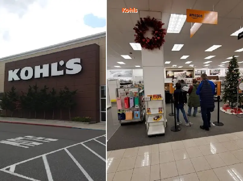 Kohls