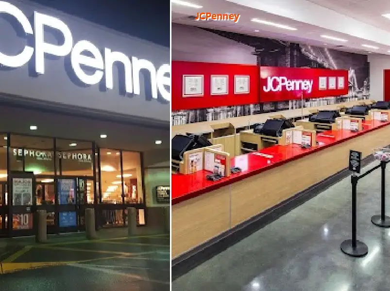 JCPenney