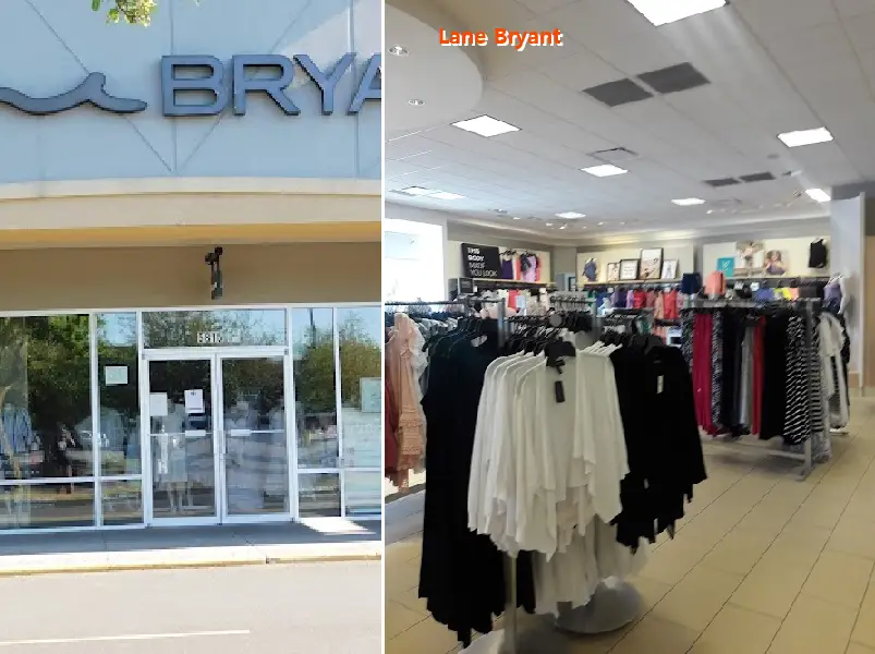Lane Bryant