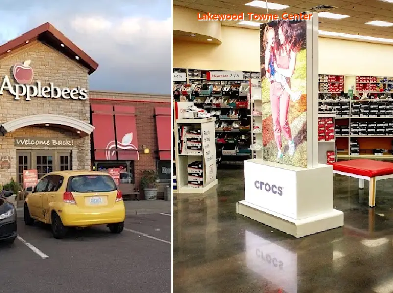 Lakewood Towne Center