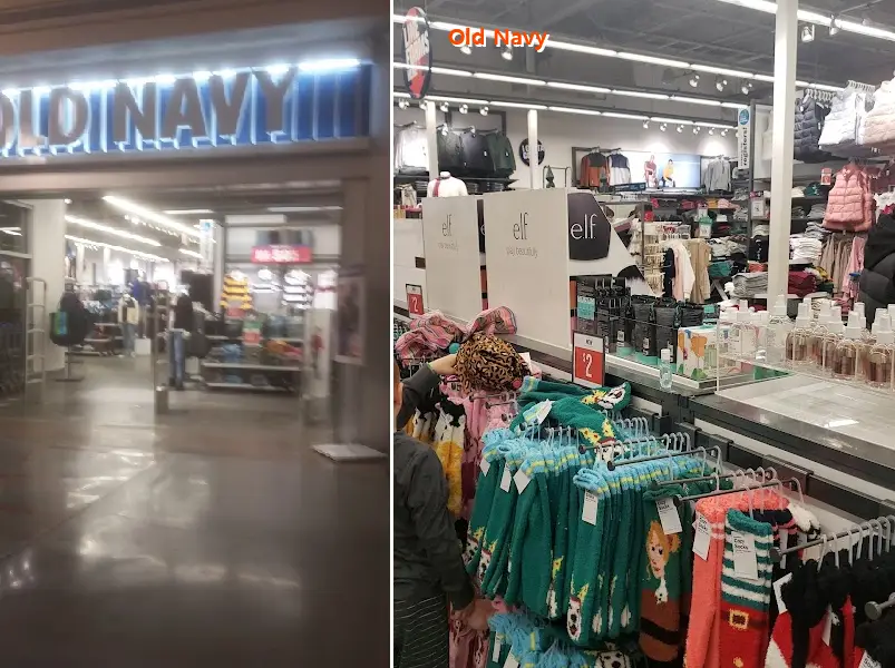 Old Navy