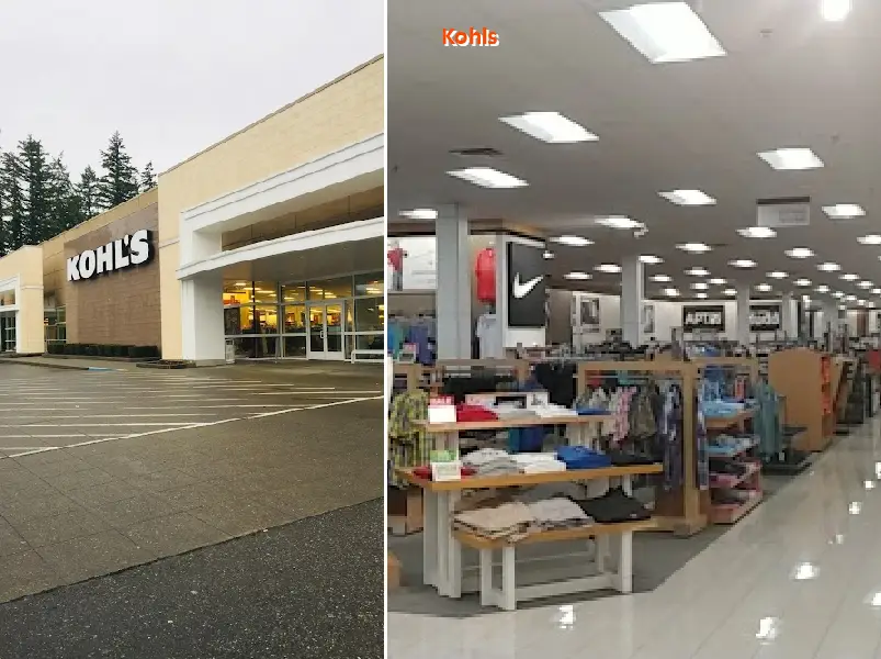 Kohls