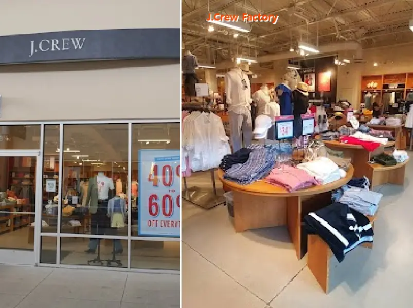 J.Crew Factory