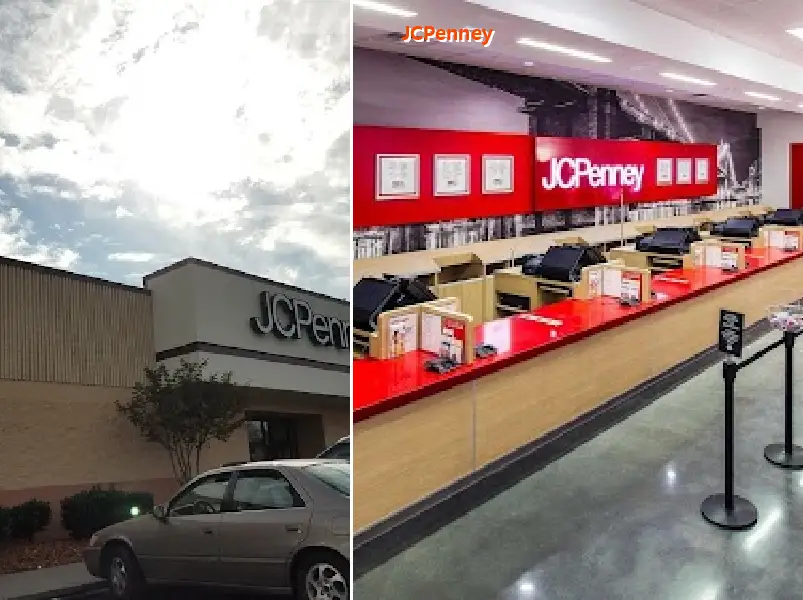 JCPenney