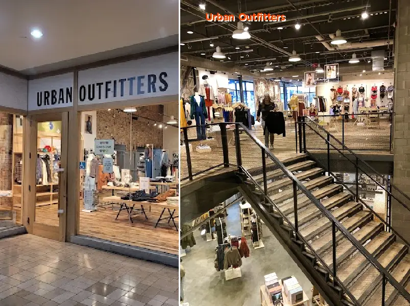 Urban Outfitters