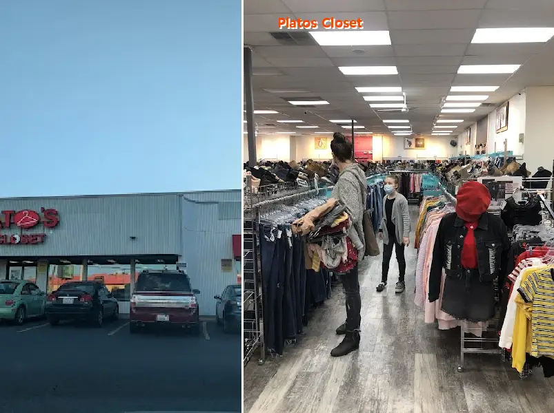 Platos Closet