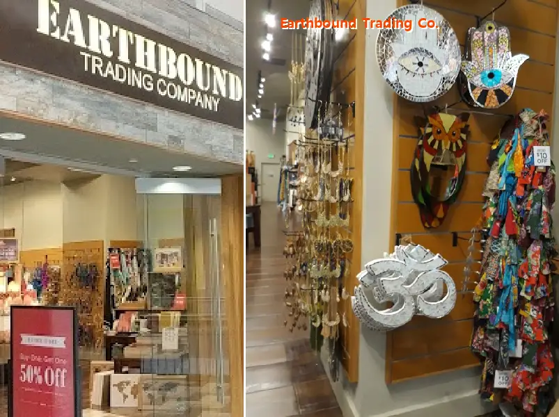 Earthbound Trading Co.