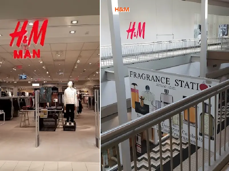 H&M