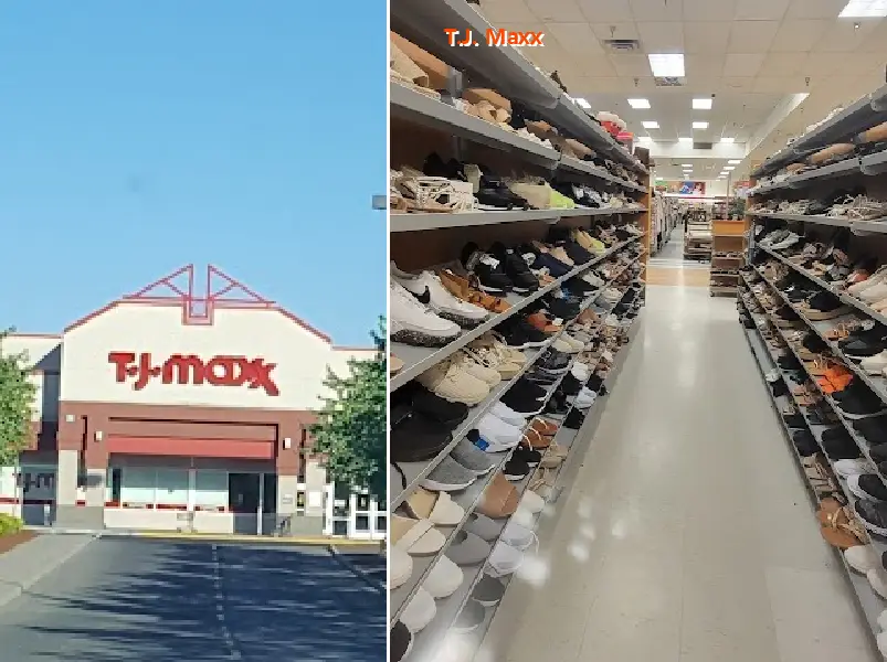 T.J. Maxx