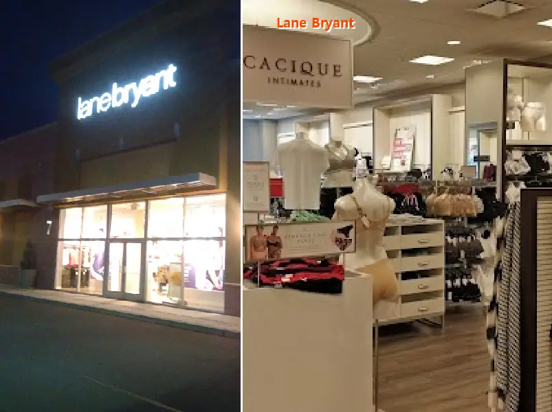 Lane Bryant