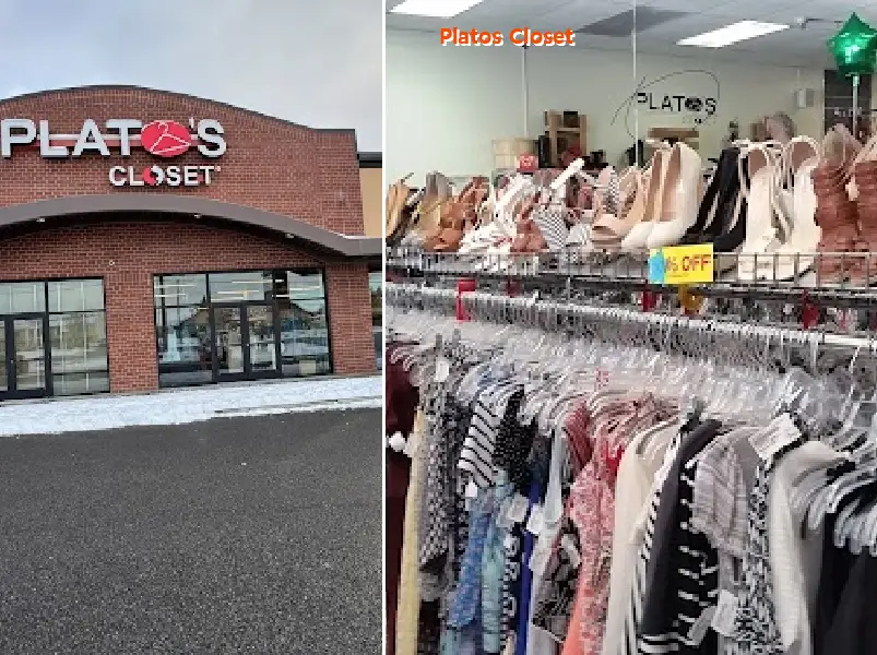 Platos Closet