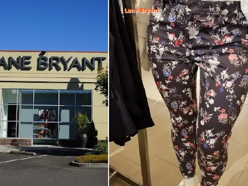 Lane Bryant