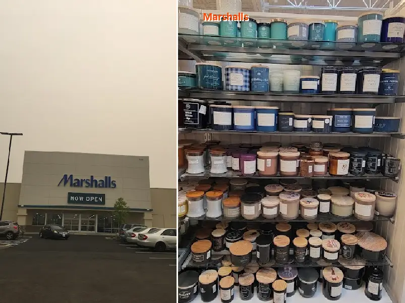Marshalls
