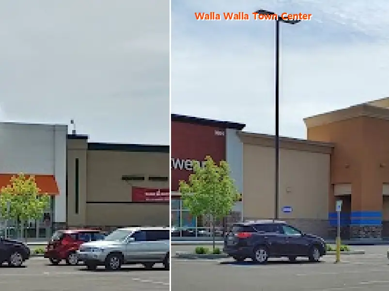 Walla Walla Town Center