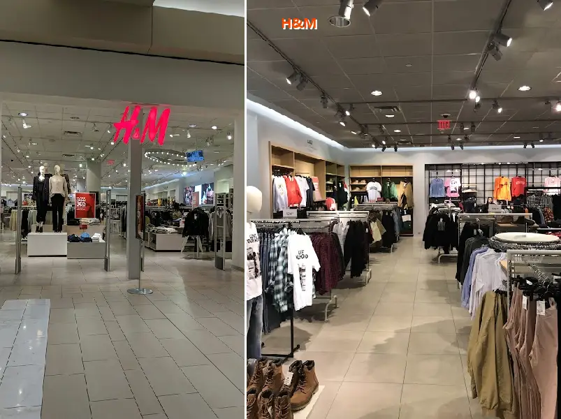 H&M