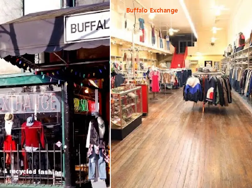 Buffalo Exchange