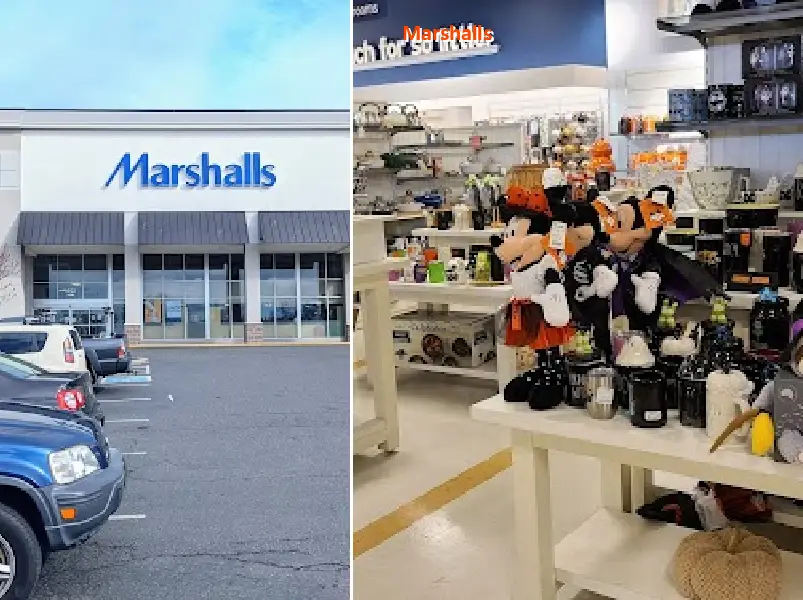 Marshalls