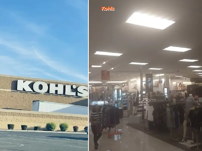 Kohls