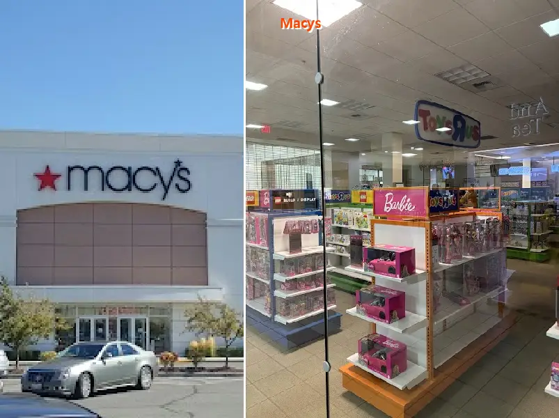 Macys