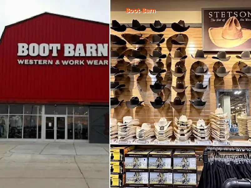 Boot Barn