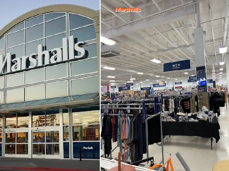 Marshalls
