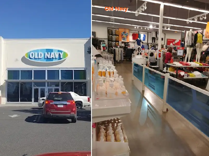 Old Navy