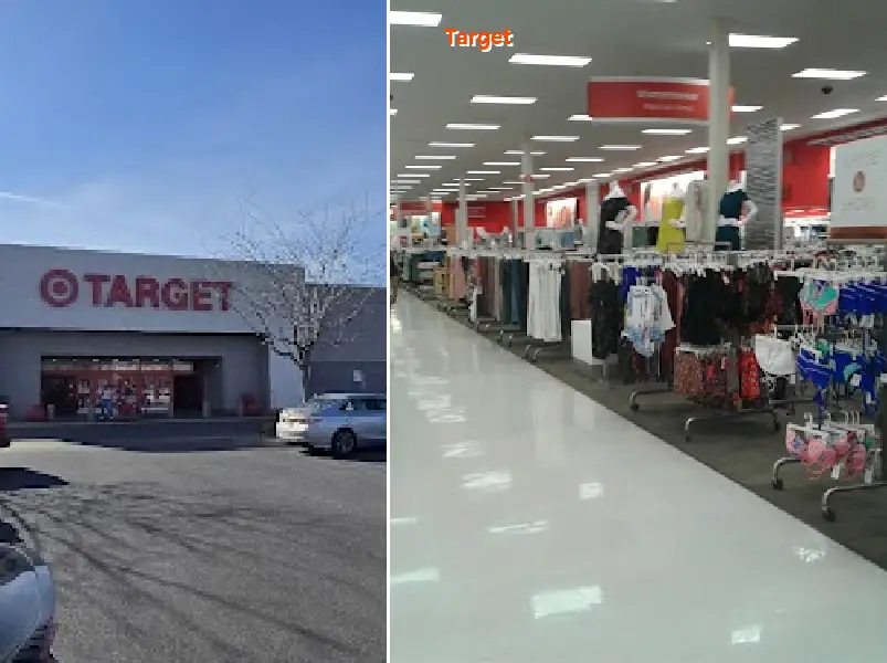 Target