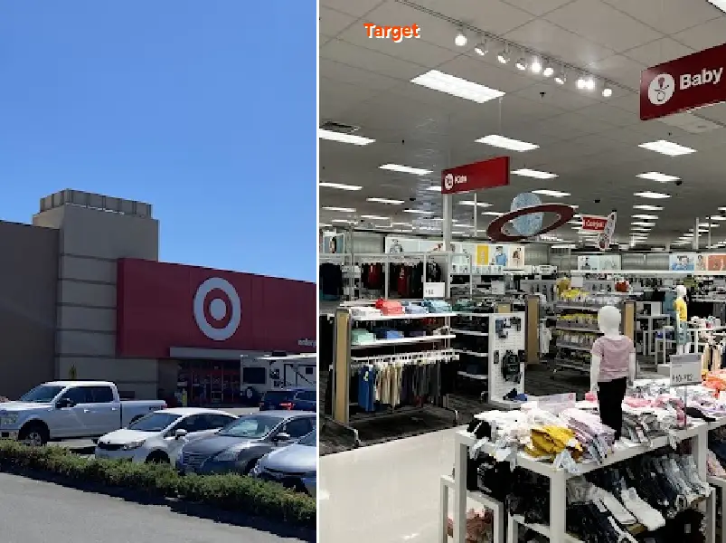 Target