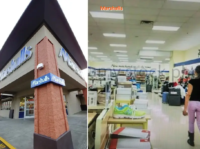 Marshalls