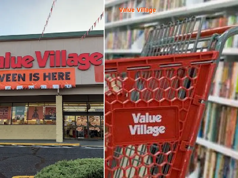 Value Village