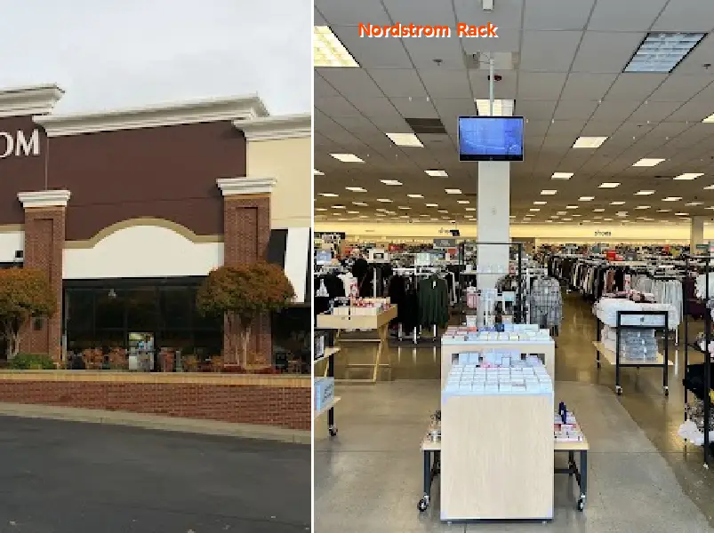 Nordstrom Rack