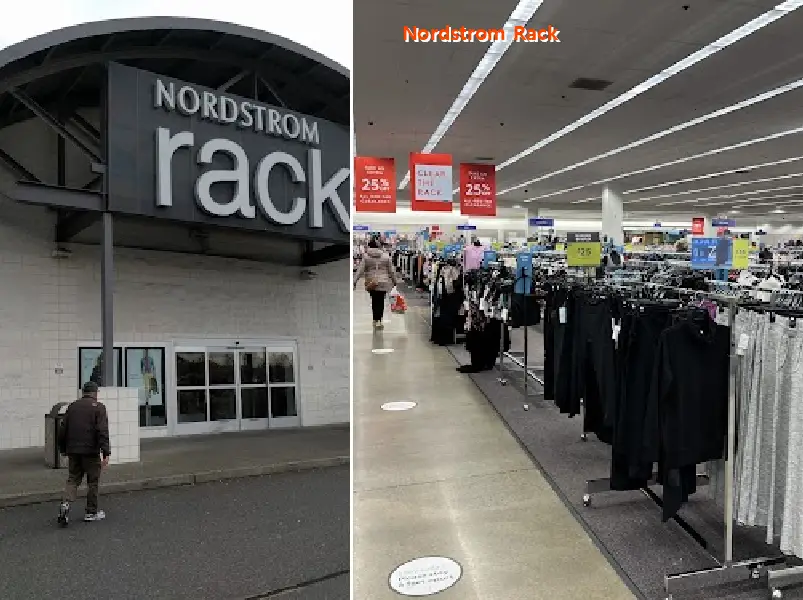 Nordstrom Rack