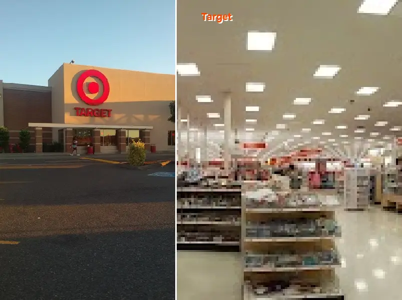 Target