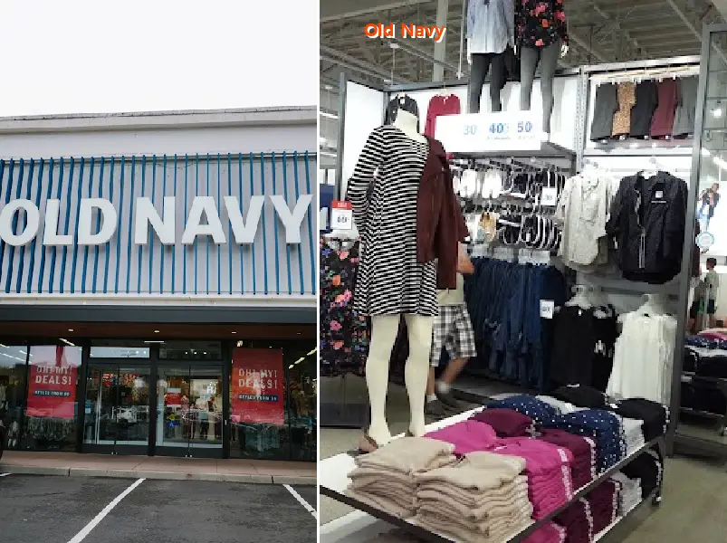 Old Navy