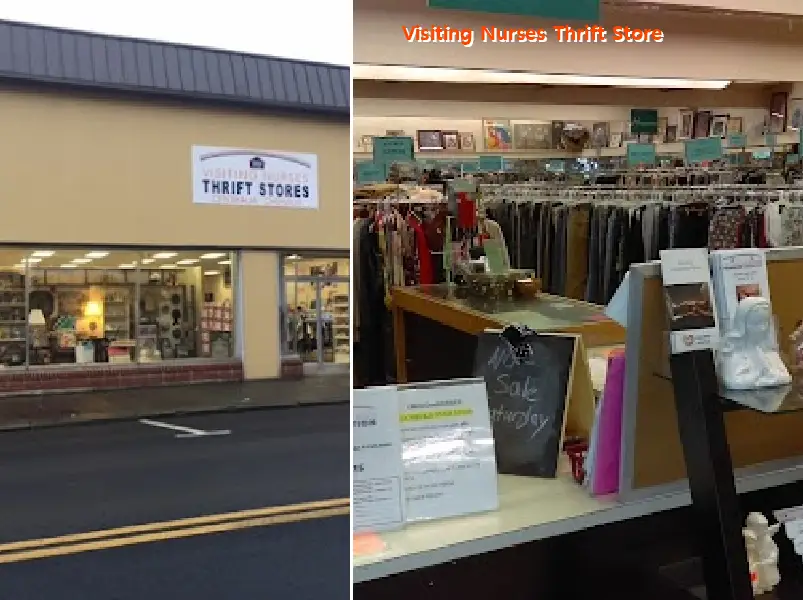 Visiting Nurses Thrift Store