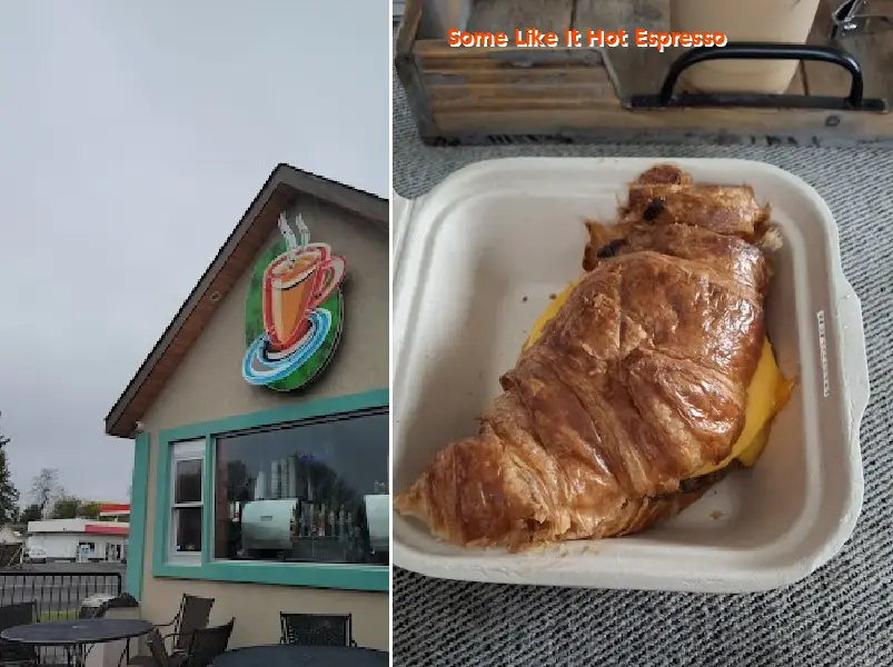 Some Like It Hot Espresso