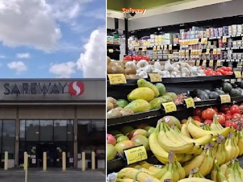 Safeway