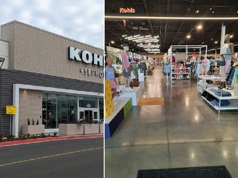 Kohls