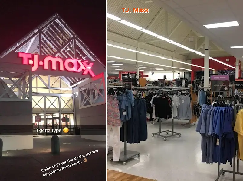 T.J. Maxx