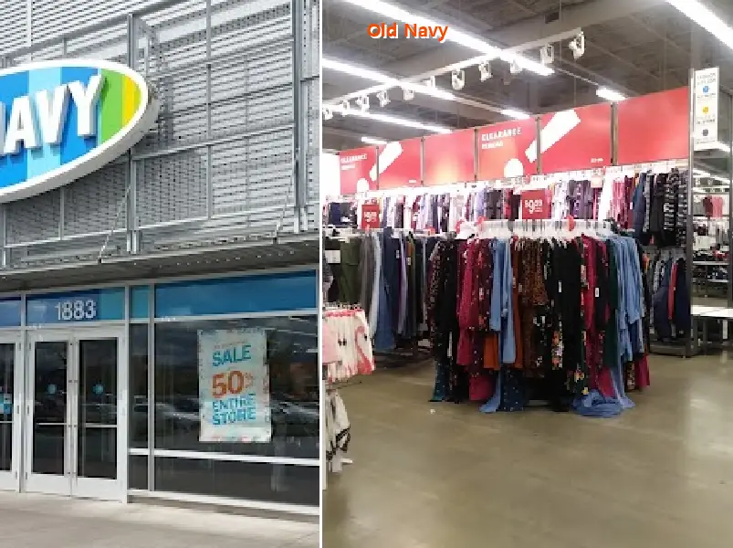 Old Navy