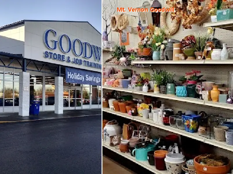 Mt. Vernon Goodwill