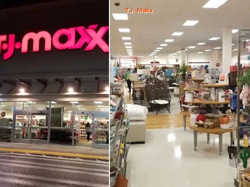 T.J. Maxx