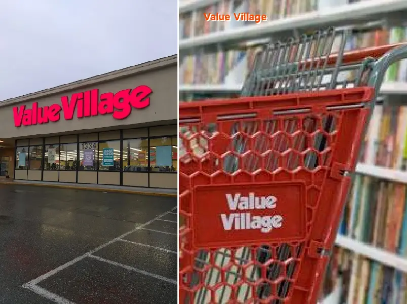 Value Village